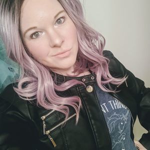 Meet your Posher, Kristen